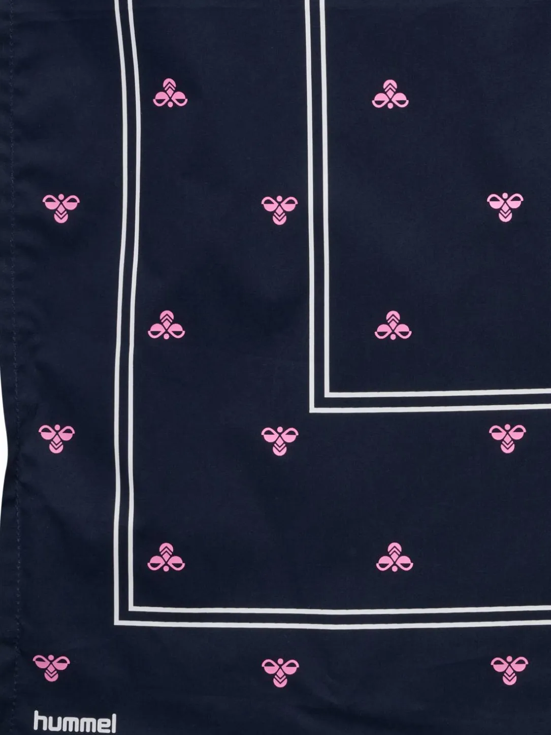 hmlI-D BANDANA