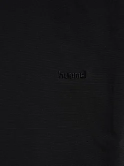 hmlI-D BARREL LEG TROUSERS