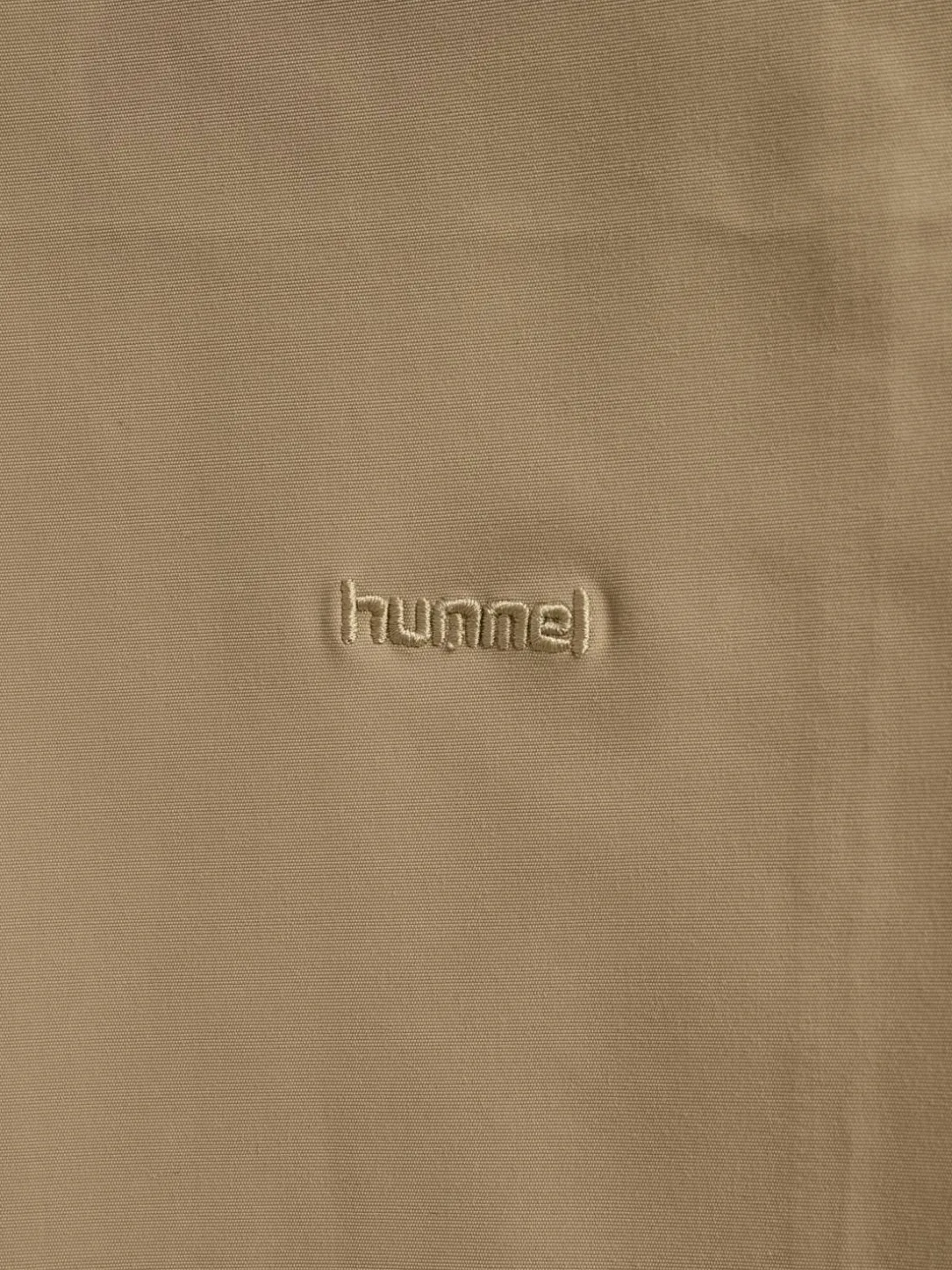 hmlI-D BARREL LEG TROUSERS