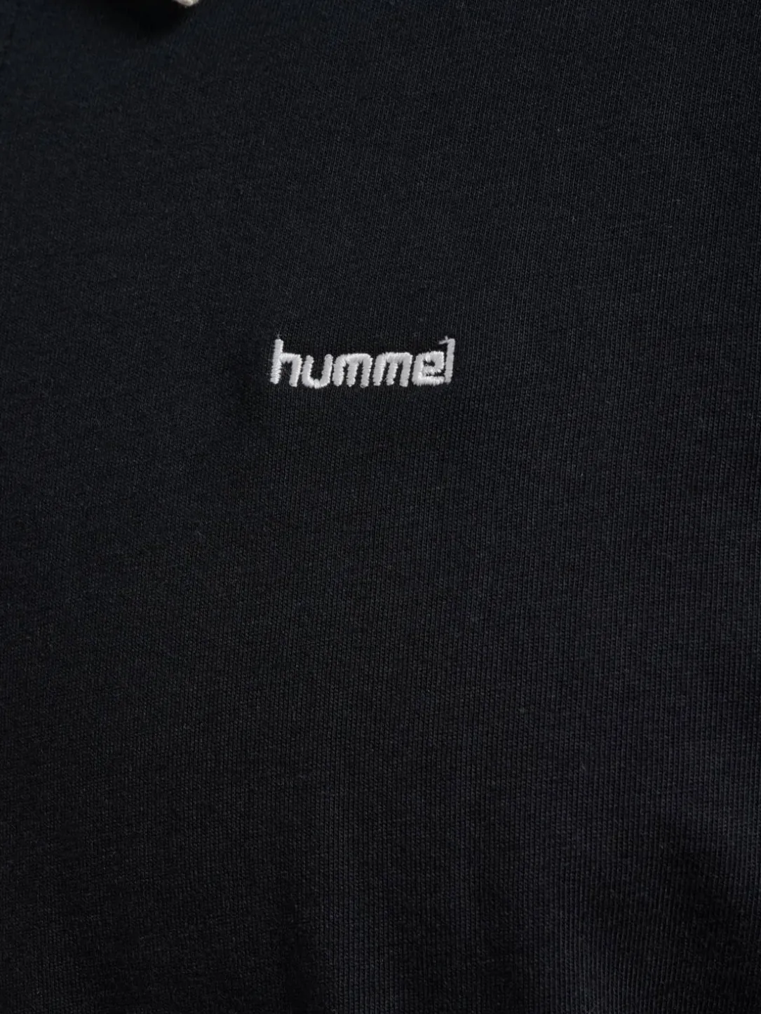 hmlI-D POLO S/S