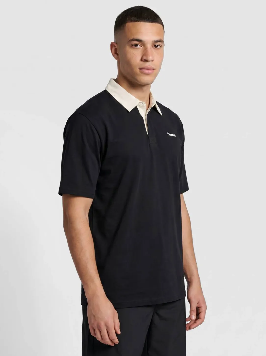 hmlI-D POLO S/S