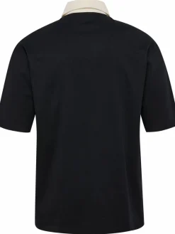hmlI-D POLO S/S