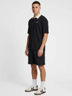 hmlI-D POLO S/S