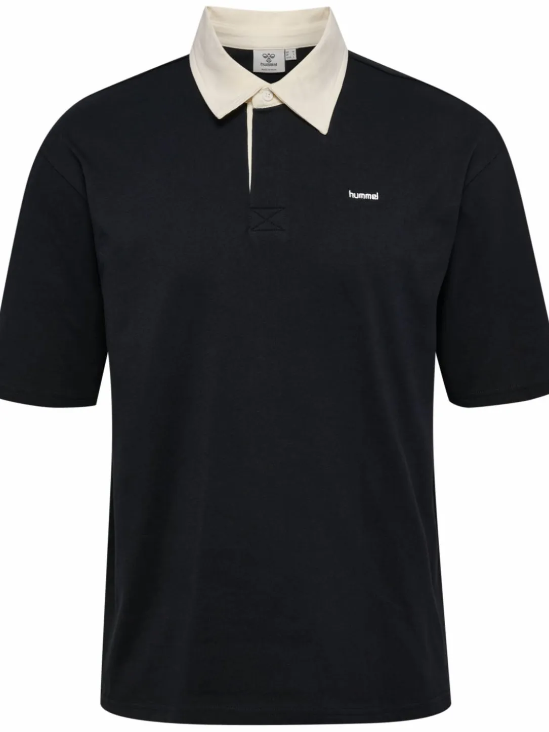 hmlI-D POLO S/S
