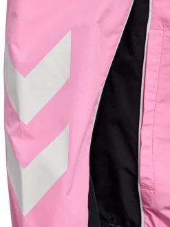 hmlI-D RIPSTOP TRACK JACKET