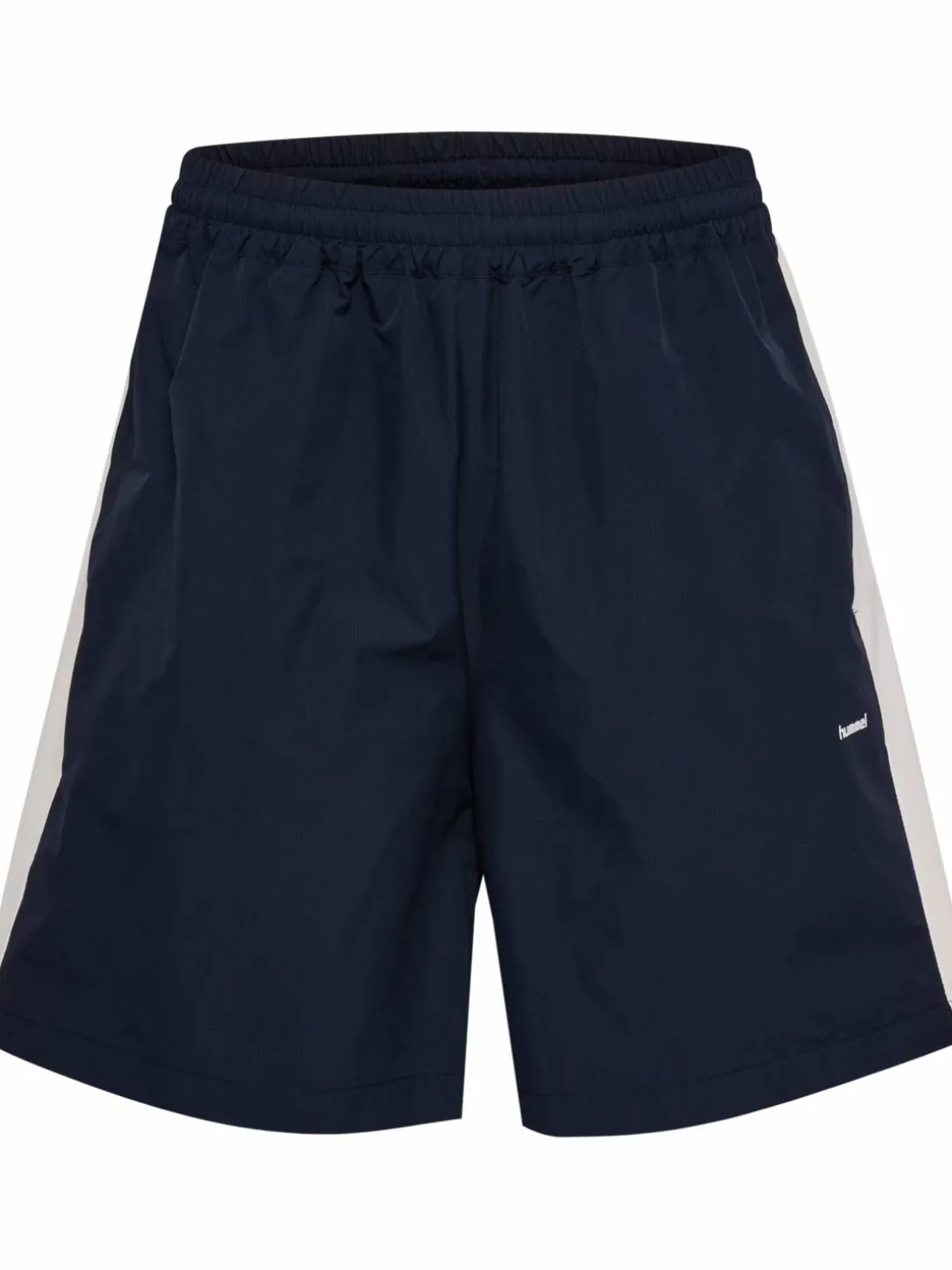 hmlI-D RIPSTOP TRACK SHORTS