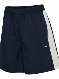 hmlI-D RIPSTOP TRACK SHORTS
