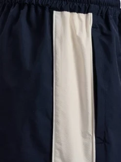 hmlI-D RIPSTOP TRACK SHORTS