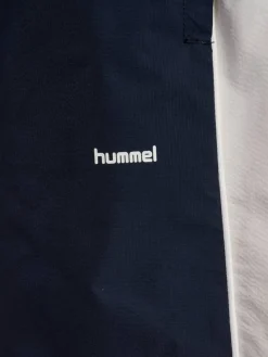hmlI-D RIPSTOP TRACK SHORTS
