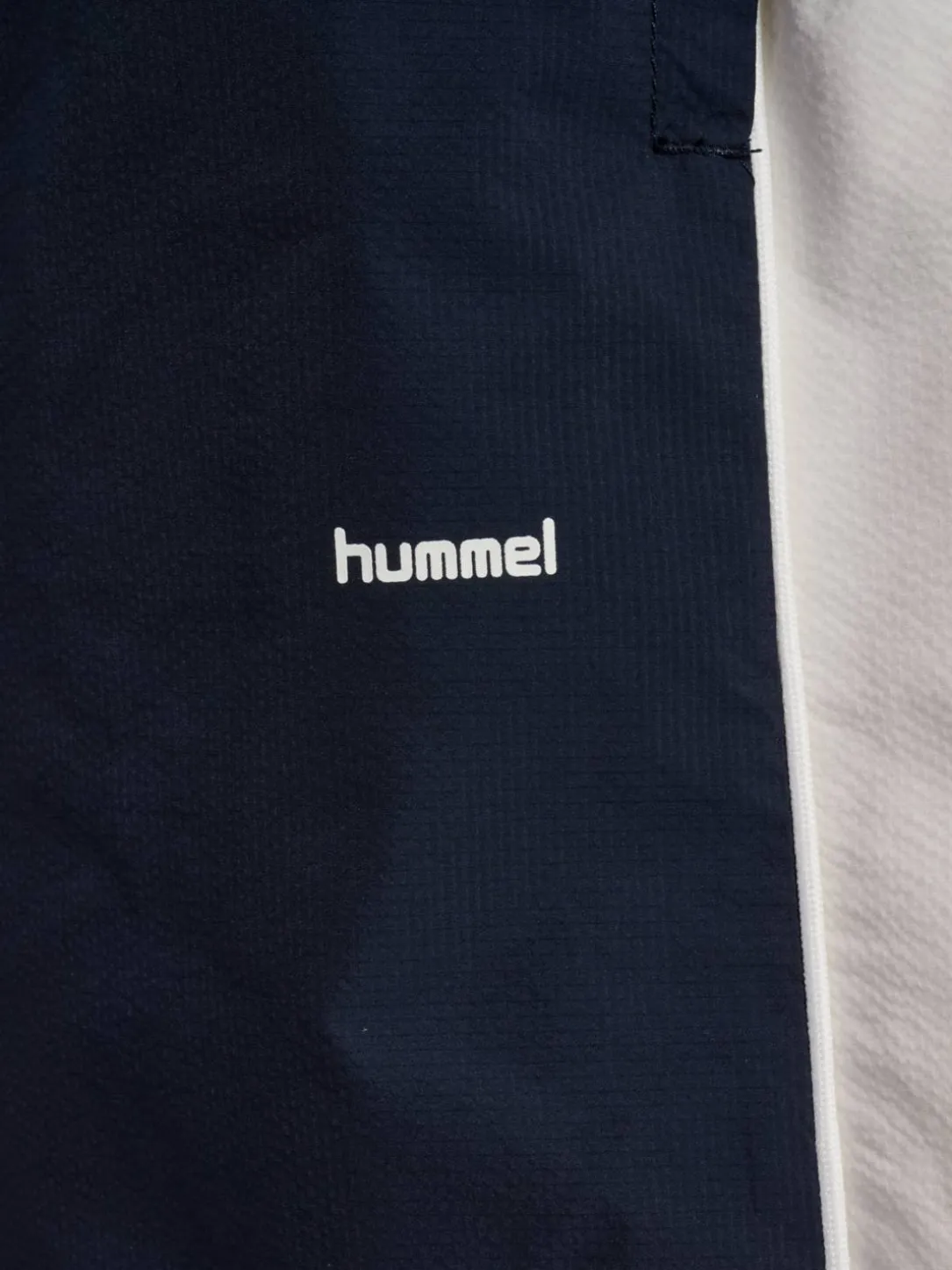 hmlI-D RIPSTOP TRACK SHORTS
