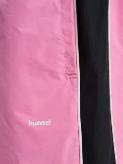 hmlI-D RIPSTOP TRACK SHORTS
