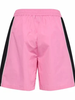 hmlI-D RIPSTOP TRACK SHORTS