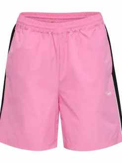 hmlI-D RIPSTOP TRACK SHORTS