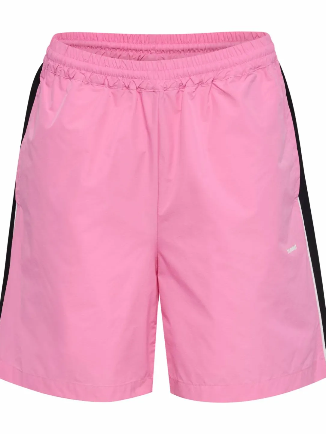 hmlI-D RIPSTOP TRACK SHORTS