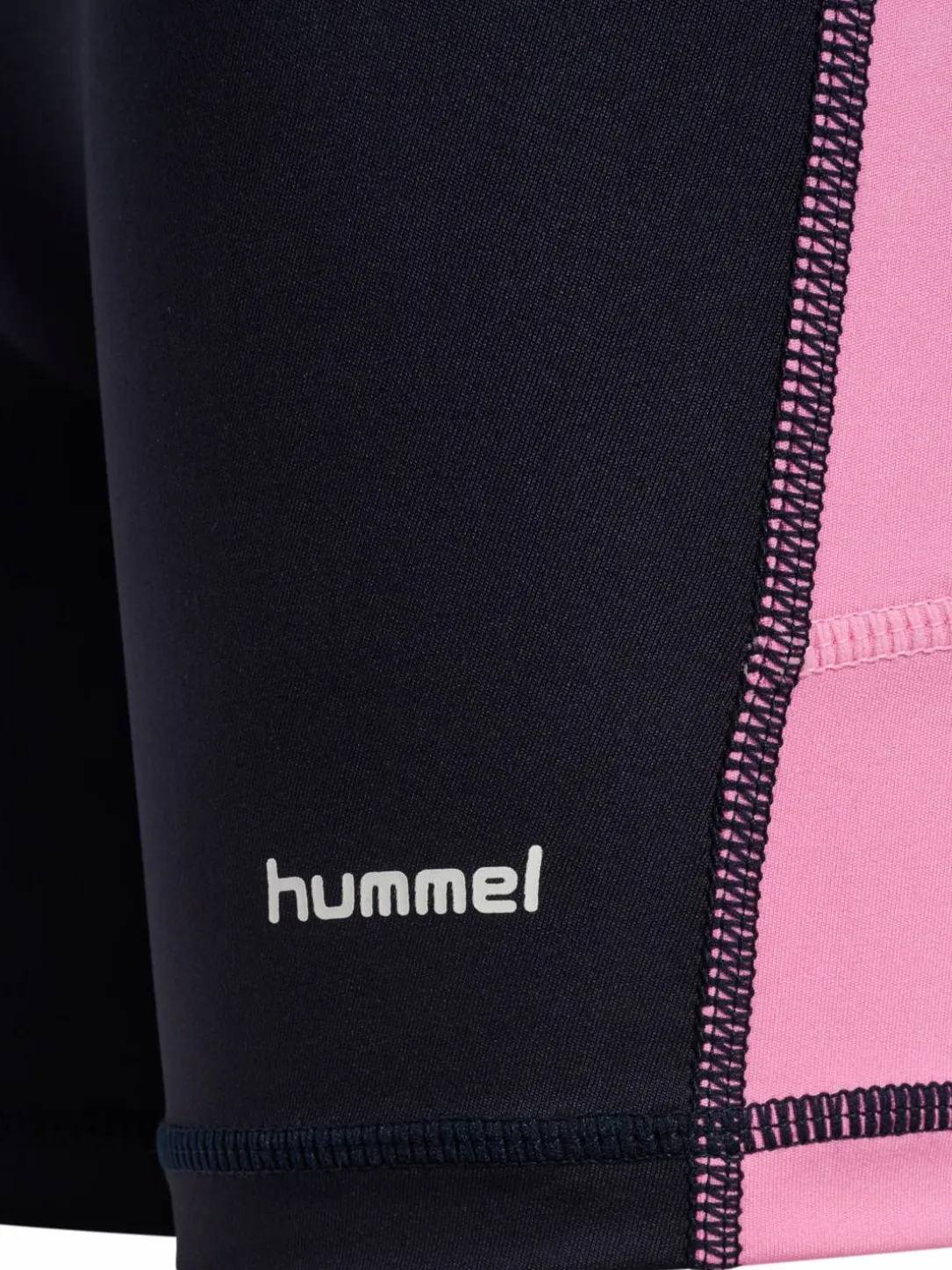 hmlI-D SWIFT SHORT TIGHTS