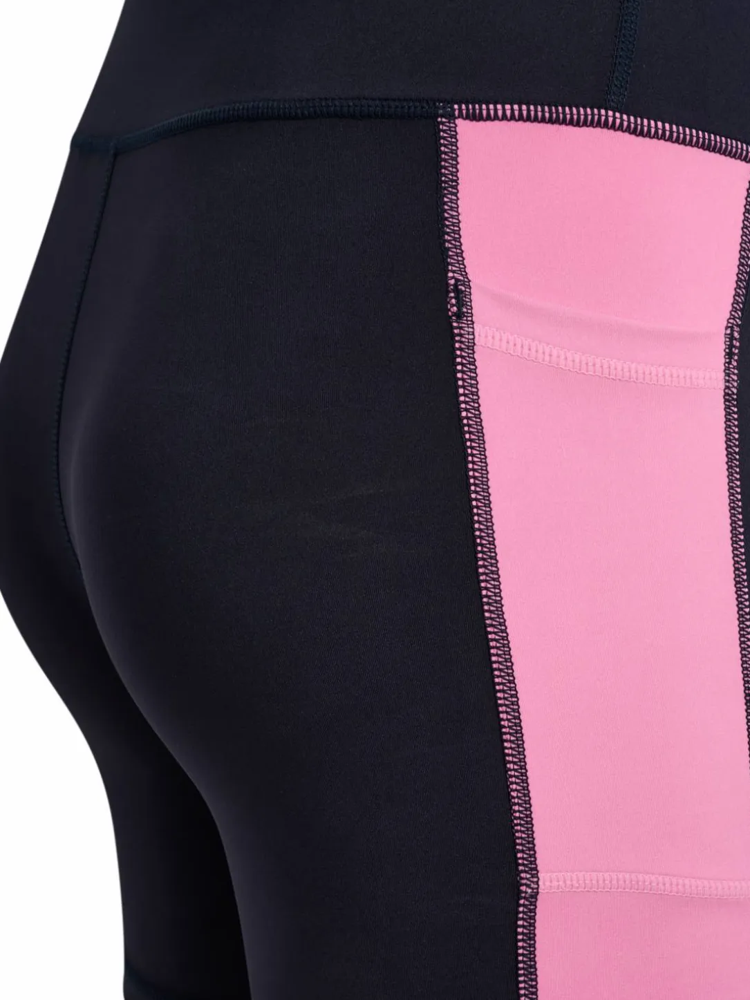 hmlI-D SWIFT SHORT TIGHTS