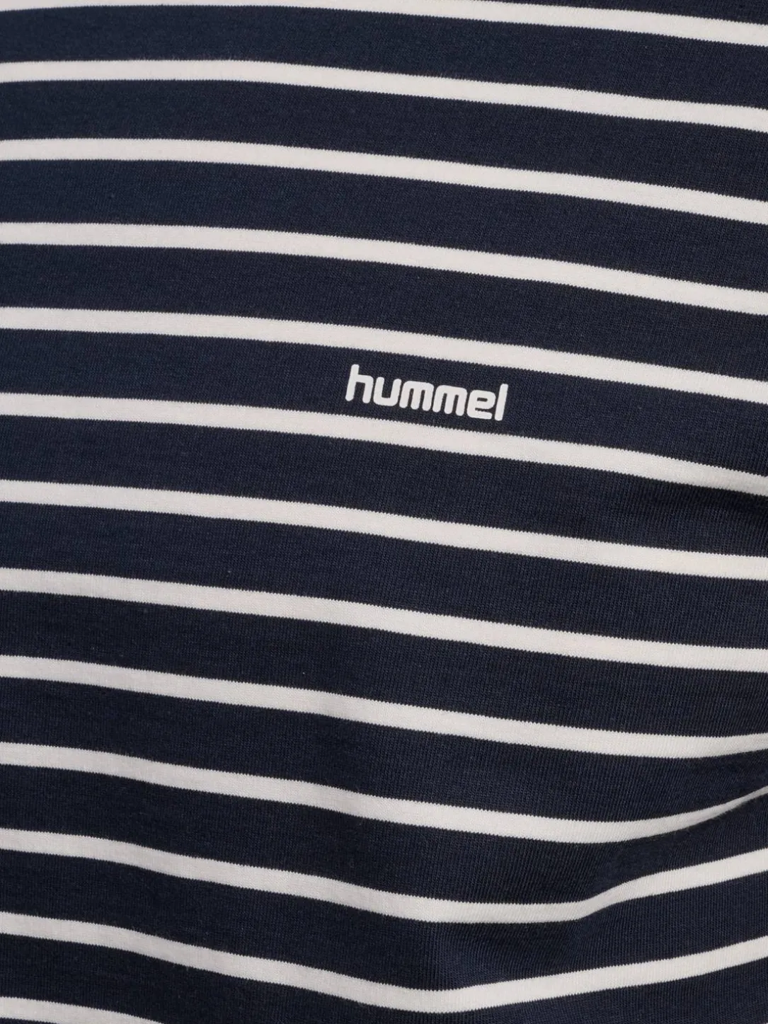 hmlI-D T-SHIRT L/S