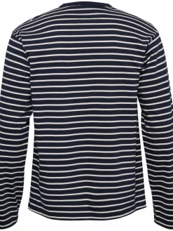 hmlI-D T-SHIRT L/S