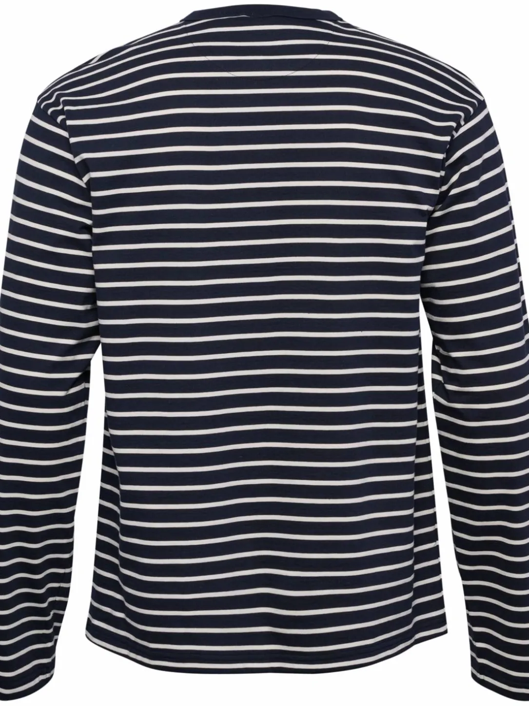 hmlI-D T-SHIRT L/S