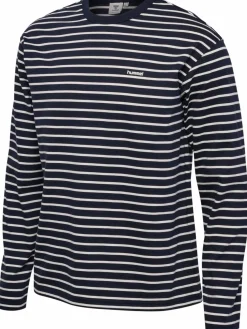hmlI-D T-SHIRT L/S