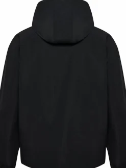 hmlI-D ZIP HOODIE