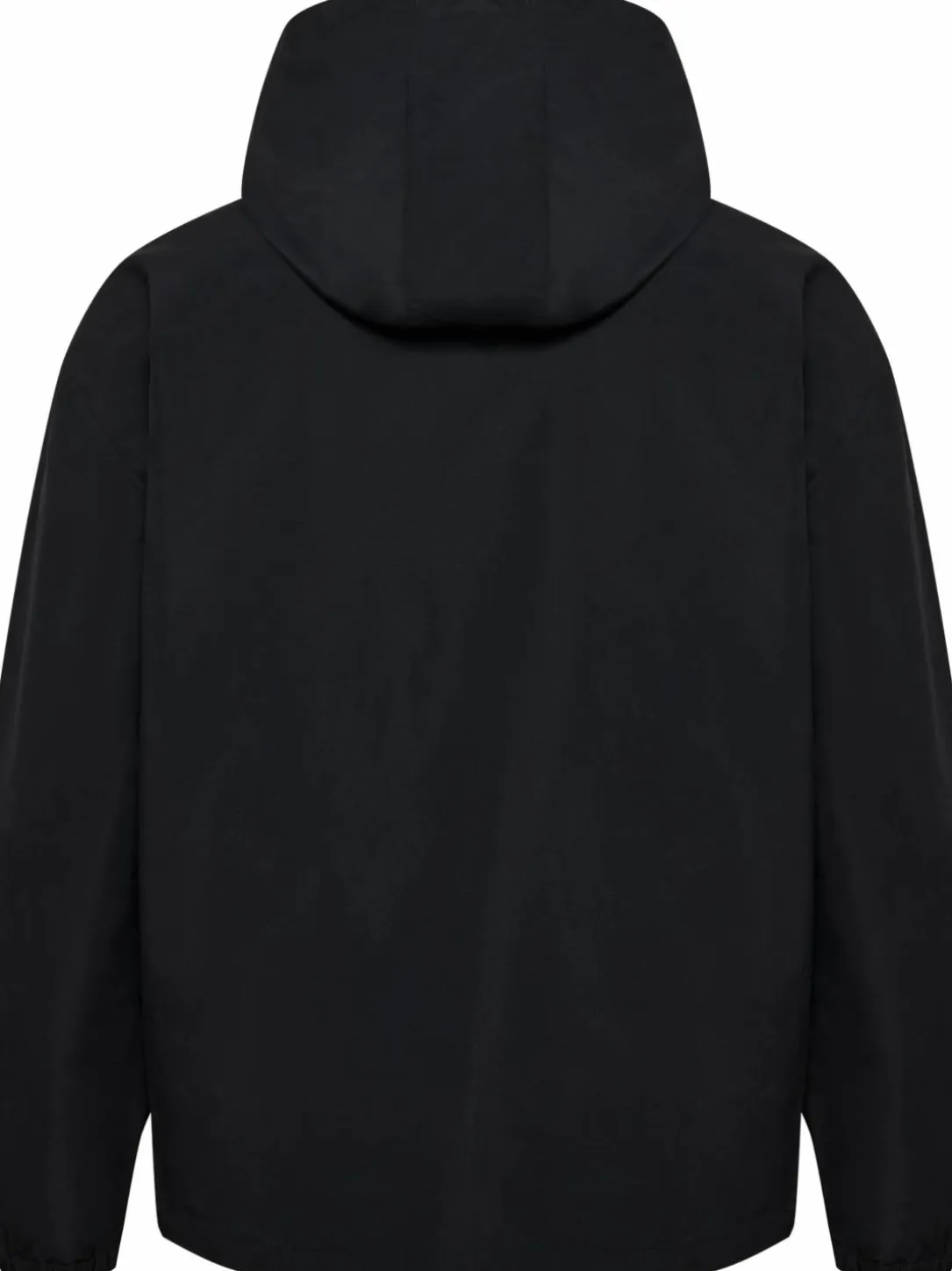 hmlI-D ZIP HOODIE