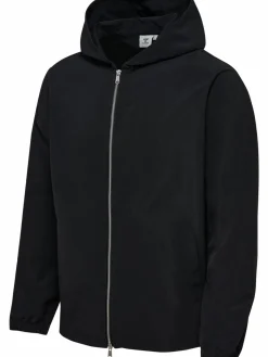 hmlI-D ZIP HOODIE