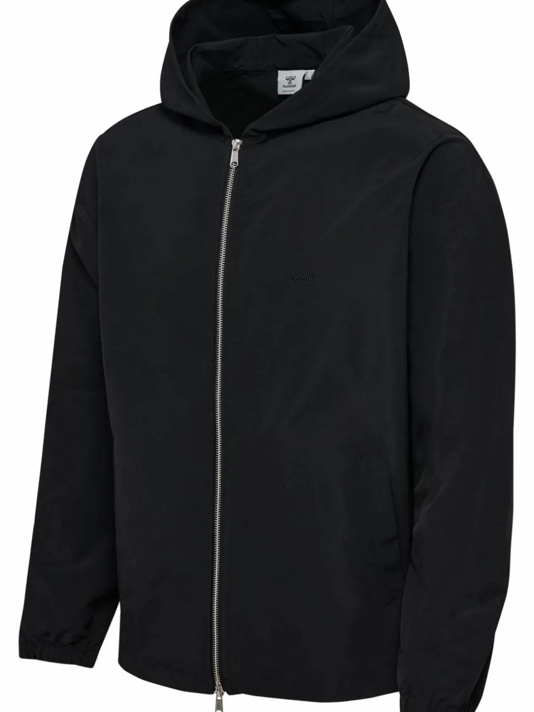 hmlI-D ZIP HOODIE