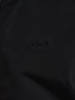 hmlI-D ZIP HOODIE
