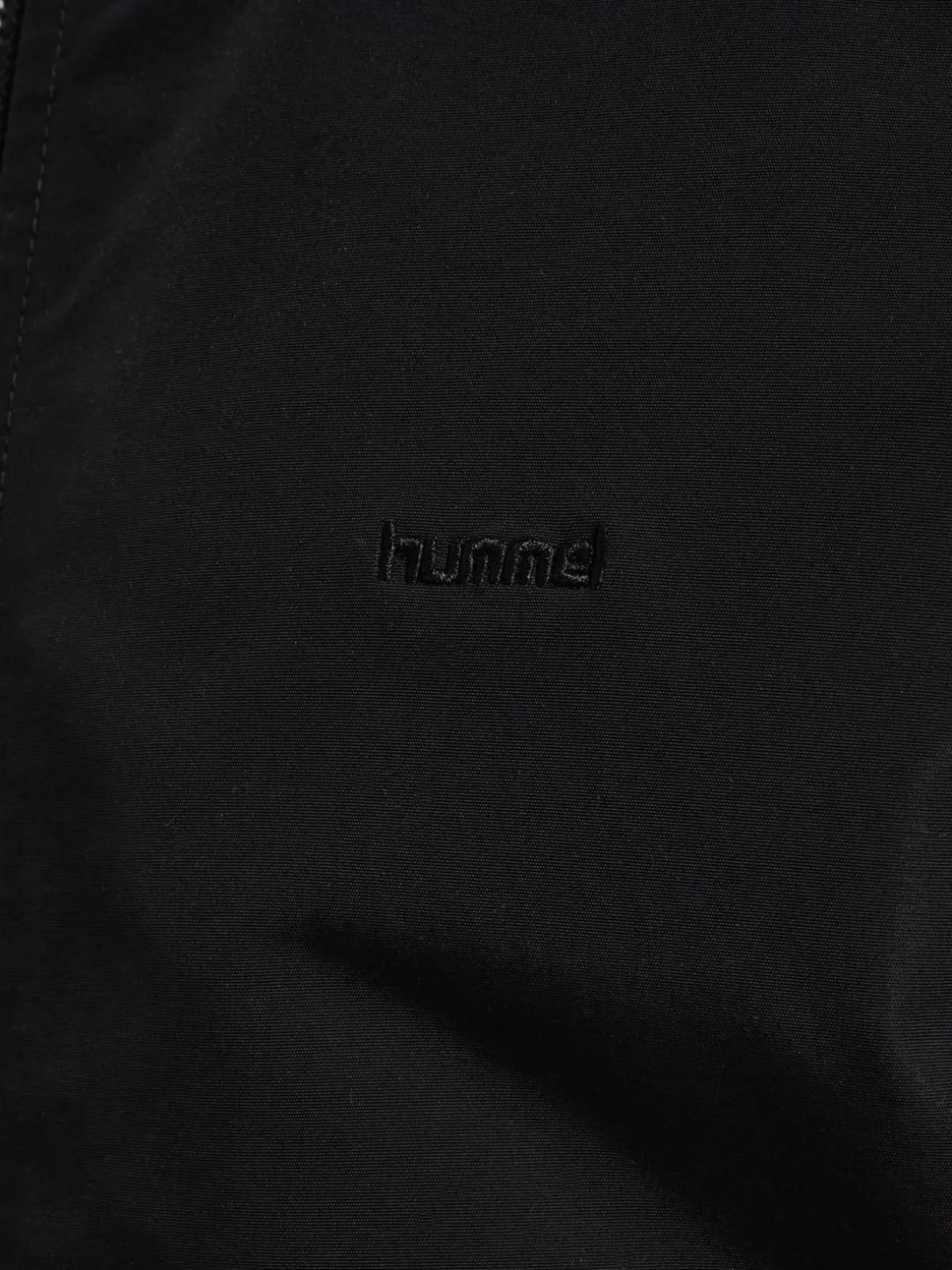 hmlI-D ZIP HOODIE
