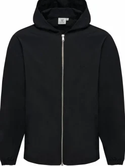 hmlI-D ZIP HOODIE