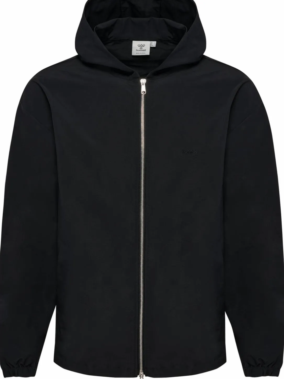 hmlI-D ZIP HOODIE