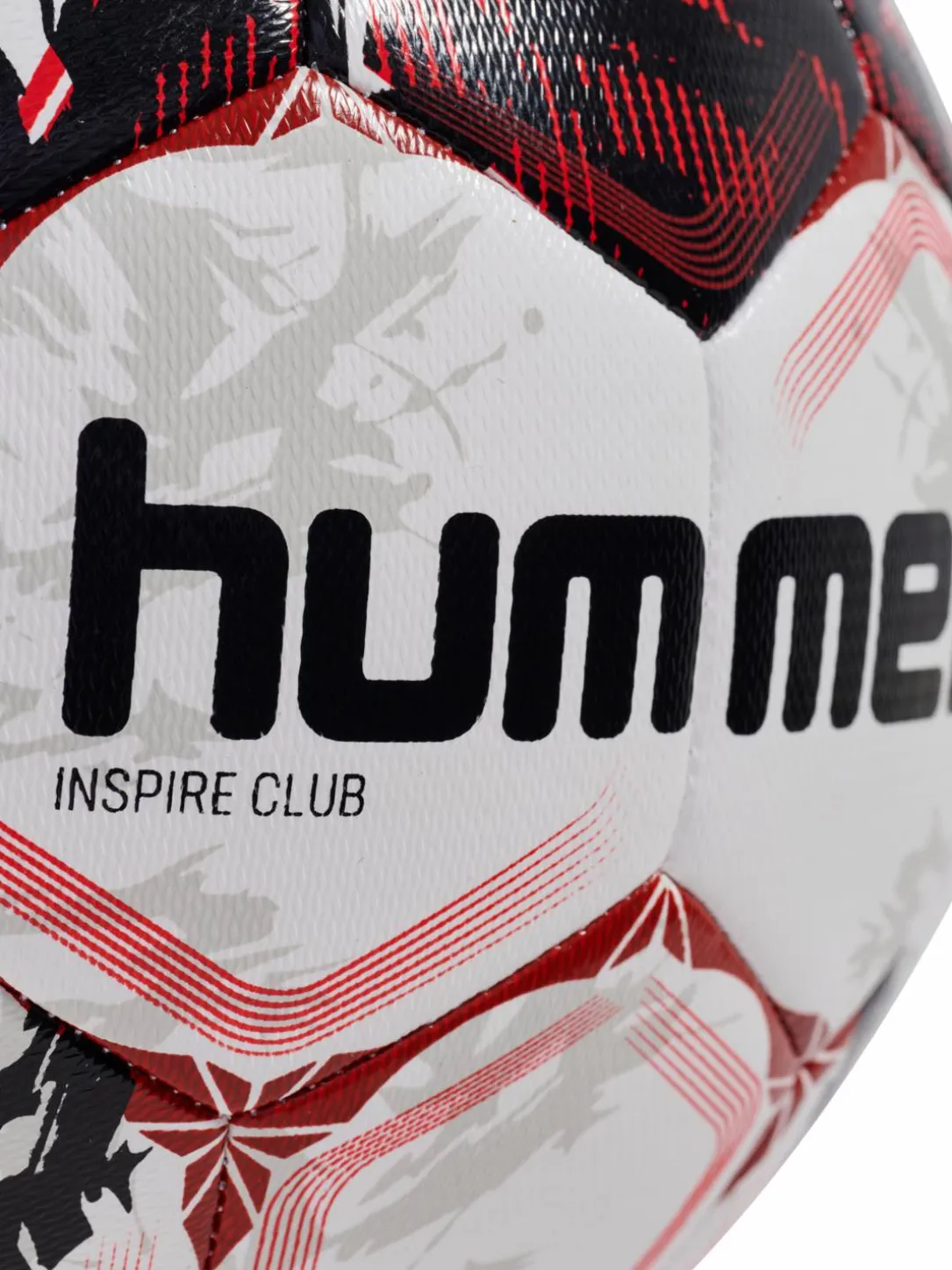 hmlINSPIRE CLUB FB
