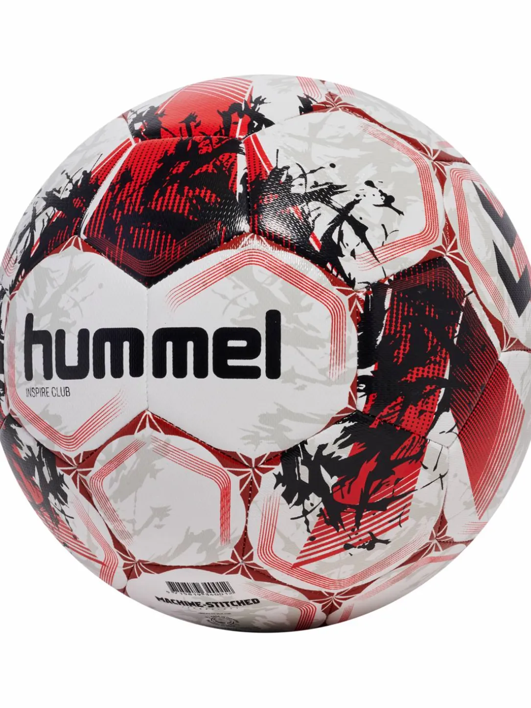 hmlINSPIRE CLUB FB