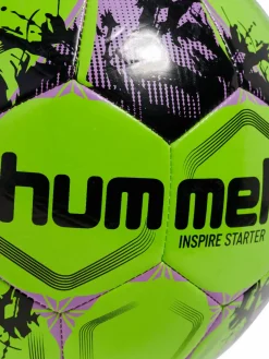 hmlINSPIRE STARTER FB