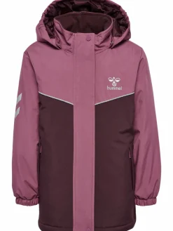 hmlJOSSE TEX JACKET