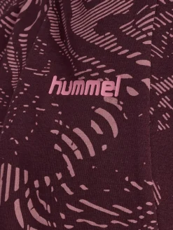 hmlJR AOP A-SHAPED T-SHIRT