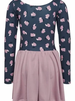 hmlJR AOP GYMSUIT L/S