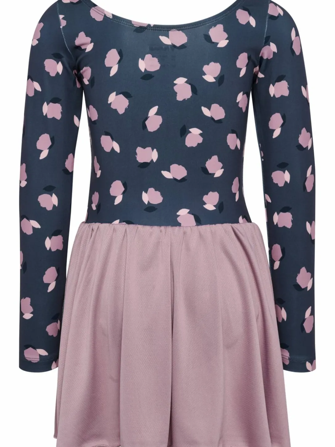hmlJR AOP GYMSUIT L/S