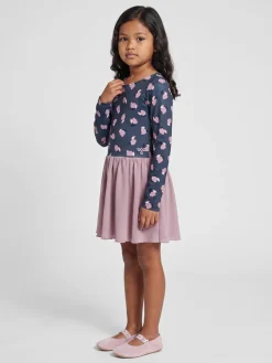 hmlJR AOP GYMSUIT L/S