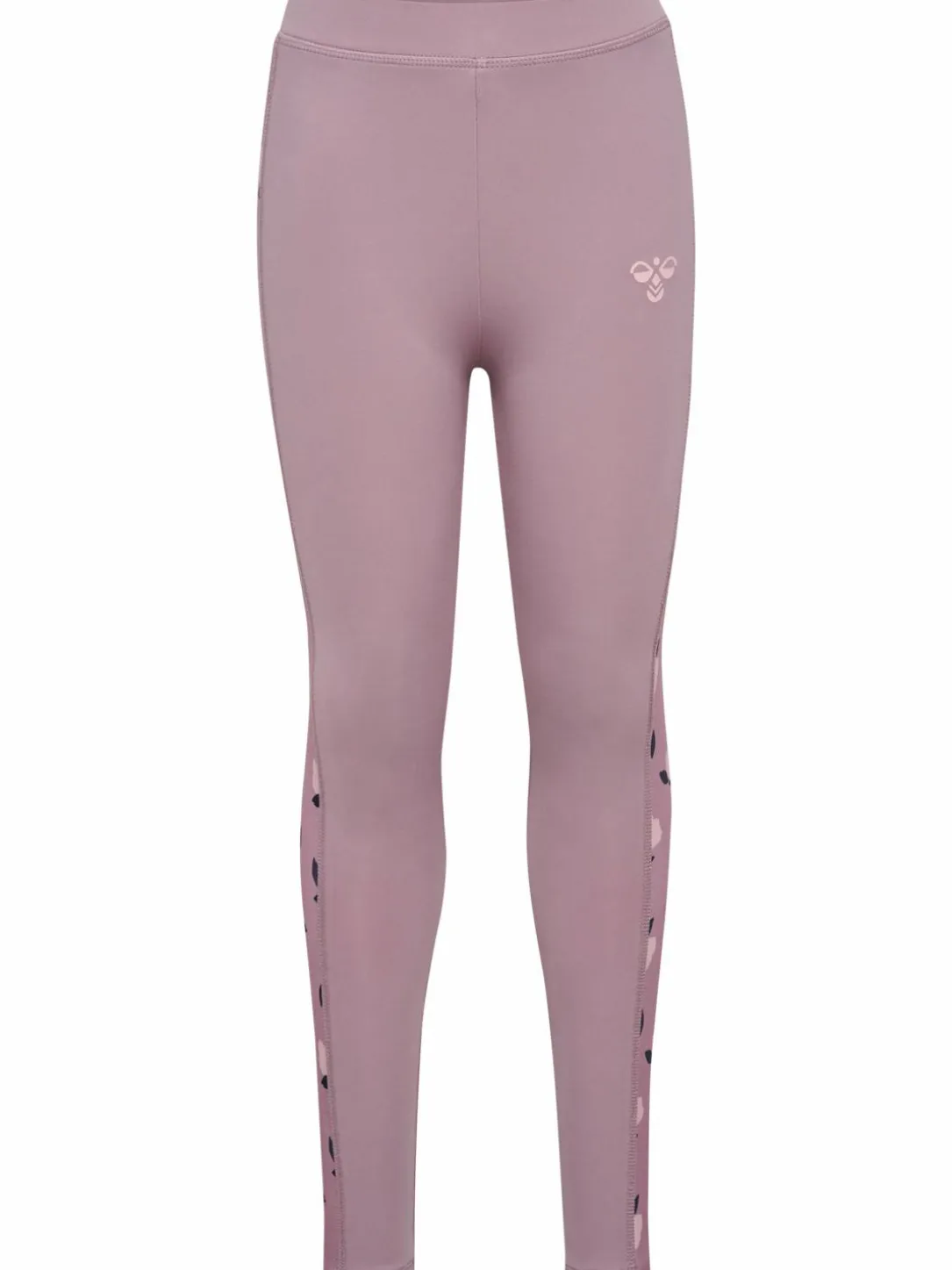 hmlJR AOP GYM TIGHTS