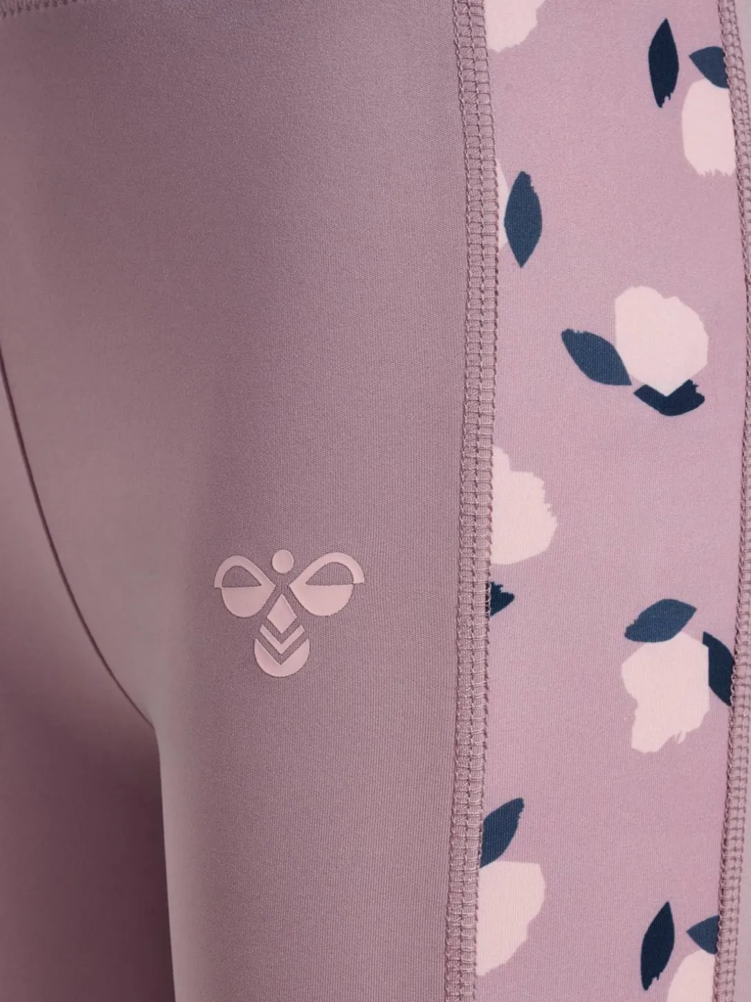 hmlJR AOP GYM TIGHTS