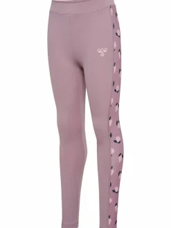 hmlJR AOP GYM TIGHTS