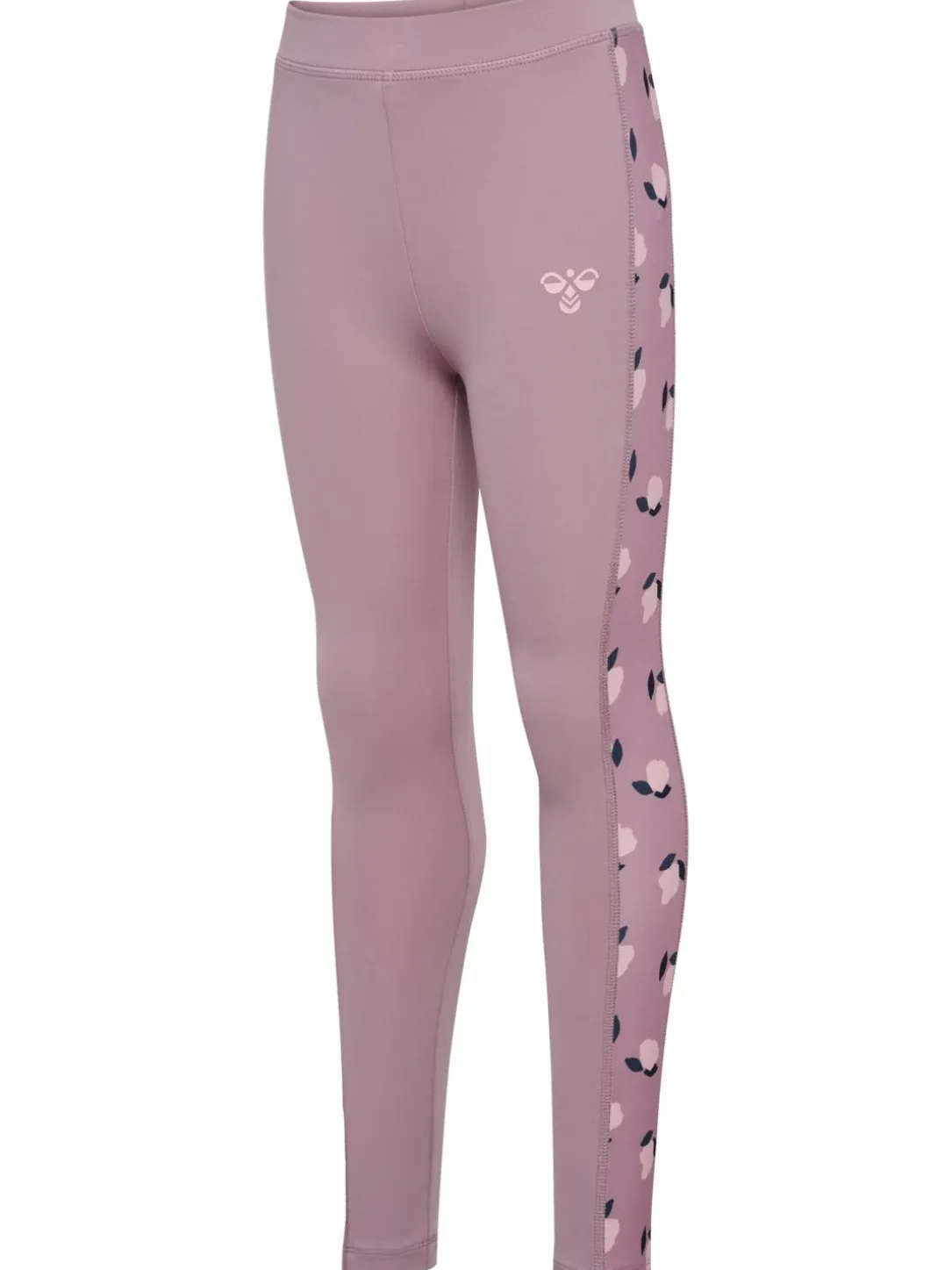 hmlJR AOP GYM TIGHTS