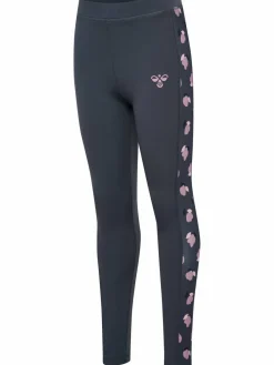 hmlJR AOP GYM TIGHTS