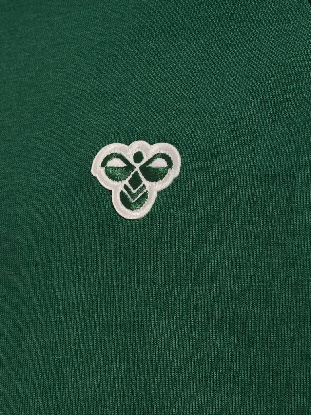 hmlJR ARCHIVE LOOSE T-SHIRT S/S