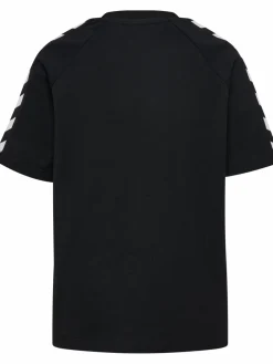 hmlJR ARCHIVE LOOSE T-SHIRT S/S