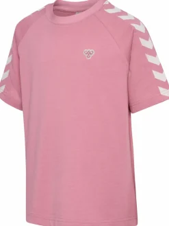 hmlJR ARCHIVE LOOSE T-SHIRT S/S