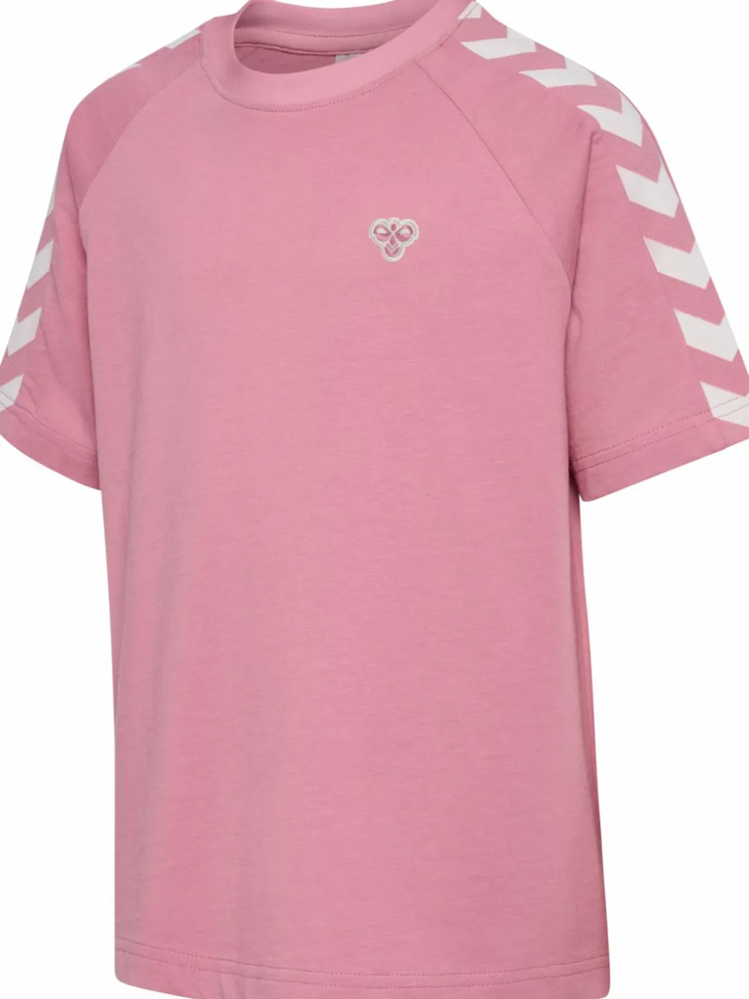 hmlJR ARCHIVE LOOSE T-SHIRT S/S