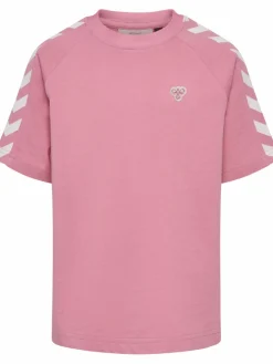 hmlJR ARCHIVE LOOSE T-SHIRT S/S